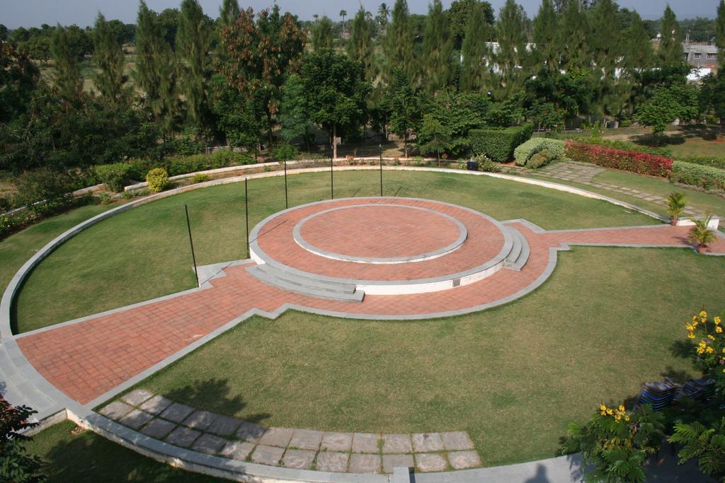 Sterling Arunai Anantha - Tiruvannāmalai Exterior foto