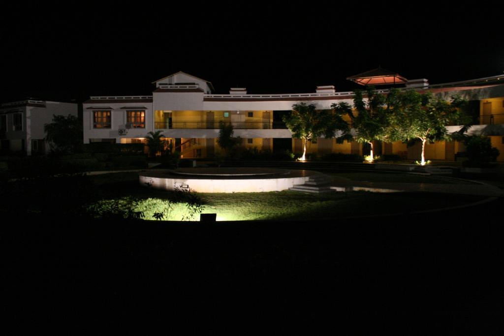 Sterling Arunai Anantha - Tiruvannāmalai Exterior foto